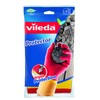 Vileda 681 Robust Rubber Gloves - Ideal For Tough Household Work that Requires Added Protection 683 1