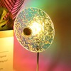 LED Table Lamp USB Plug in E14 Bulb Decorative Ambient