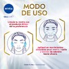 NIVEA Moisture Lip Care - Unisex Intensively Moisturizing Balm -