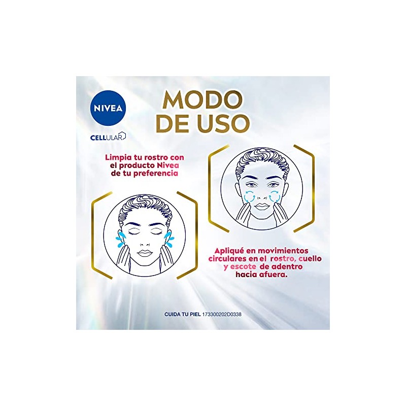 NIVEA Moisture Lip Care - Unisex Intensively Moisturizing Balm -