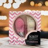 Kaily Face Cleansing Lotion 100ml/3.4oz + Face Cleansing Brush -2pcs