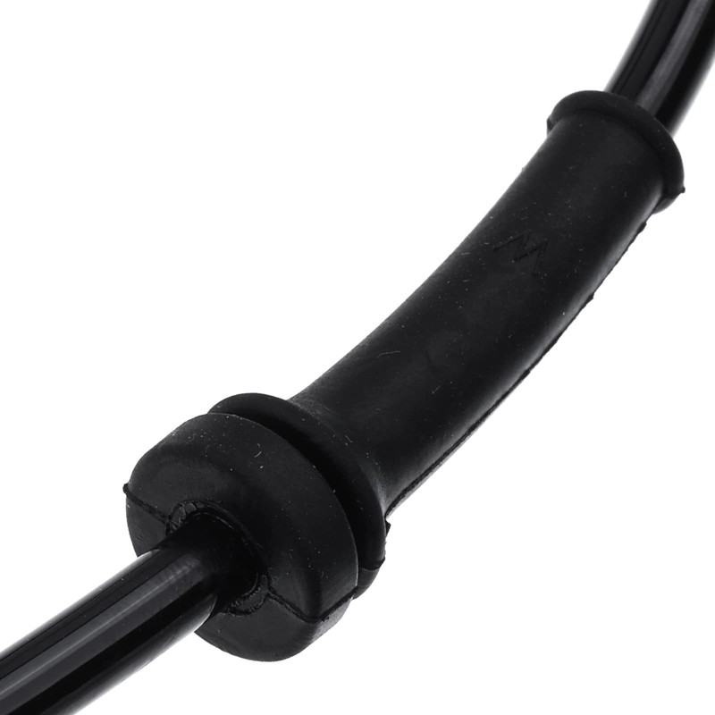 2 x ABS sensor wheel speed front left and right