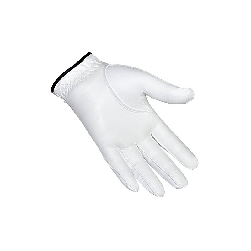 Intech Ti-Cabretta Glove Men's (Left-Handed, Medium)