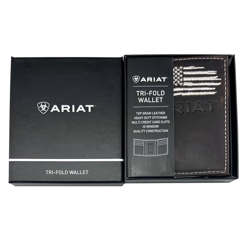 Custom U. S. Don't Tread On Me ARIAT Ghost Flag