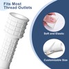 Universal Dehumidifier Drain Hose 10 Feet Air Conditioner Hose with
