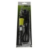 Lötkolben 30W 230V 1,25m Kabel Fein-Lötkolben mit Lötspitze