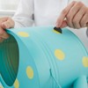 DUPLI-COLOR AQUA ECO+ RAL 9010 Bianco puro opaco 350 ml