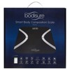 Bodisure Smart Body Composition Scale - Black