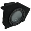 Harmony Audio R104 10" Sub Box Enclosure Compatible with 1993-2002