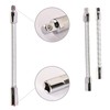 Carkio Flexible Socket Extension Bar Set, Socket Extension Cables 1/4"