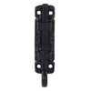 Skandh Antique Iron Tower Bolt Slide Latch Lock Barrel Bolt