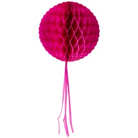 USA Party Decoration Honeycomb Ball 30 cm