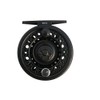 Snowbee Classic #2/3/4 Fly Reel - Black, One Size