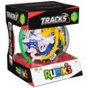 Rubik’s Cube, Rubik’s Tracks 70 3D Gravity Maze & 3D