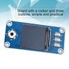 1.3 inch IPS OLED LCD Display Screen HAT For Raspberry