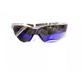 Gateway StarLite Safety Glasses Blue
