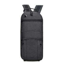 Oxygen Tank Backpack Portable Oxygen Cylinder Bag Carrying Travel Storage Fits M2 M4(A) M6(B) ML6 M7 M9(C)