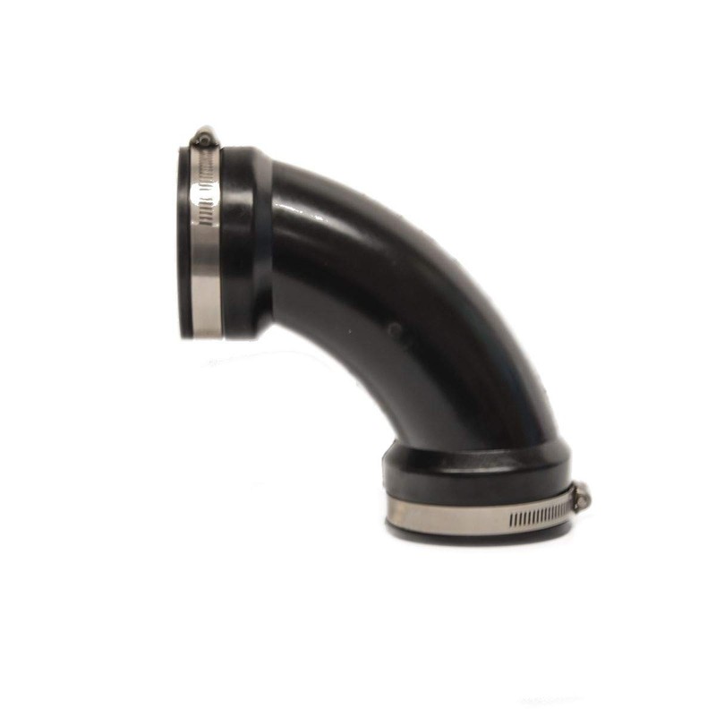 Eazy Connector Elbow 2""