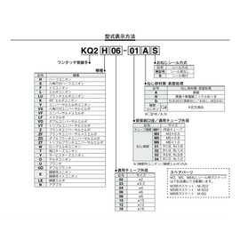 SMC KQ2L10-02AS Elbow Union, Pack of 1