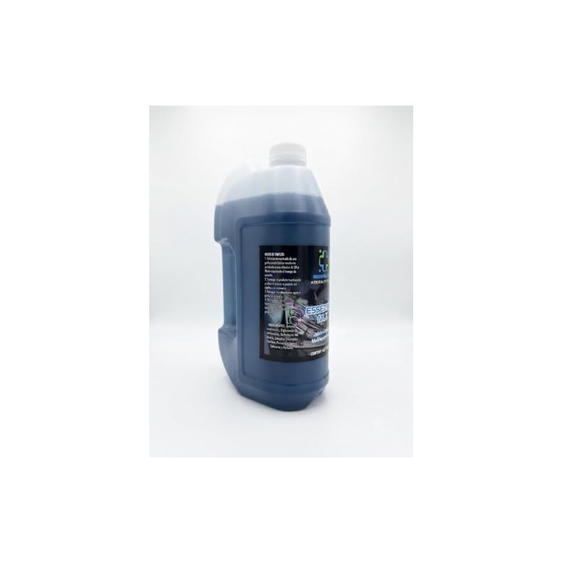 Jabón Líquido Multienzimático 1.9 L Essential Care Essezyme MLX