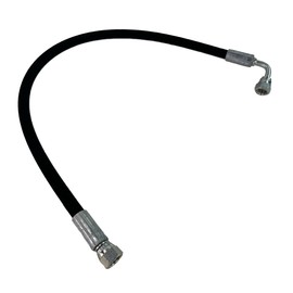 E-7J610-66660 Front Loader Hydraulic Hose for Kubota LA181, LA240, LA240A, LA243, LA243A, LA340, LA340S, LA344, LA344S, LA534, LA534A