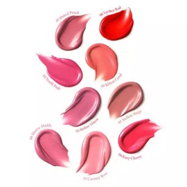 Dewy [지베르니] 듀이 립 글레이즈 4.9g [02멜로우베이지] [Giovanni] Dewy Lip Glaze 4.9g [02 Mellow Beige]