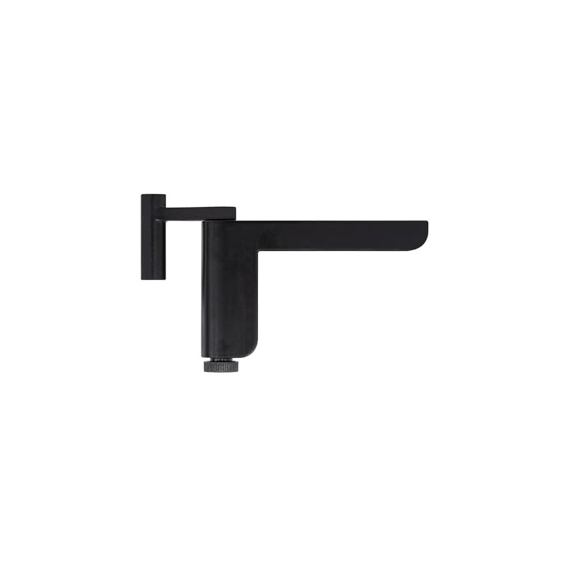 ABUS Door Closer 2603 for Light Interior Doors - Suitable