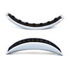 SINOWO Replacement Headband Pad Kit for Bose QuietComfort 45 (QC45)/QuietComfort