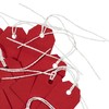 JAM PAPER Gift Tags with String - Small - 3