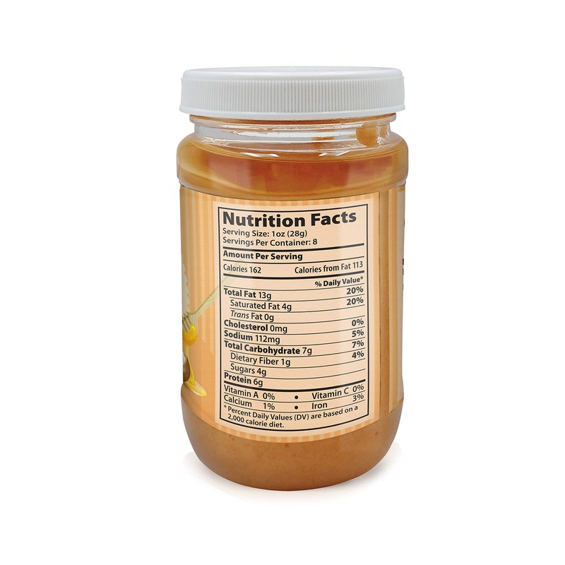 Hawaii Selection/Peanut Butter/Premium Home style/Honey & Macadamia nut/ 8oz (225g)