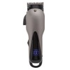 SHINON LED Adjustable Hair Clipper Trimmer Haircut Machine Electric Barber