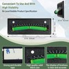 Rv Bubble Level Camper Level Bubble 2 Pack For Trailer