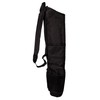 5" Sunday Bag, Lightweight Carry Bag, Executive Course Golf Bag