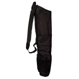 5" Sunday Bag, Lightweight Carry Bag, Executive Course Golf Bag