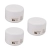 3PCS 100g Scalp Cleansing Scrub Strengthening Densifying Hair Volumizing Refreshing