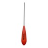 FTM Bombarde Floating Fluo Red - Bombarda for Trout Fishing,