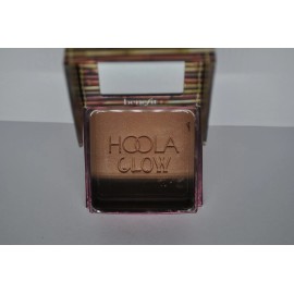 Benefit Hoola Glow Shimmer Bronzer 0.28 oz (Pack of 1)