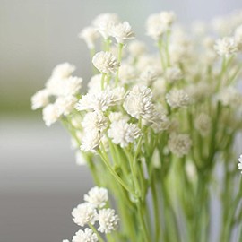 Factory Direct Craft Artificial Baby's Breath Bush