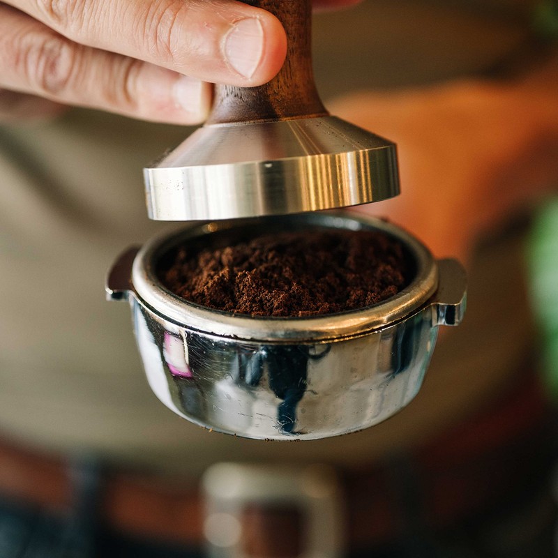 TOKYO COFFEE Tokyo Coffee Espresso Blend Organic Coffee Beans, 7.1