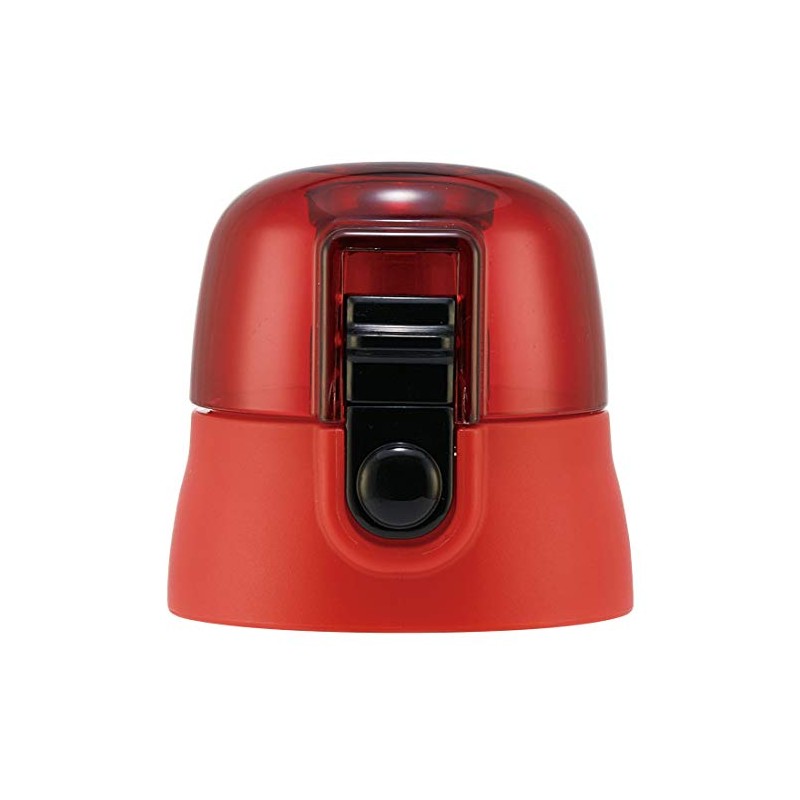 Skater P-SDPV5-CU-A Replacement Cap Unit for Children, Water Bottle Parts,