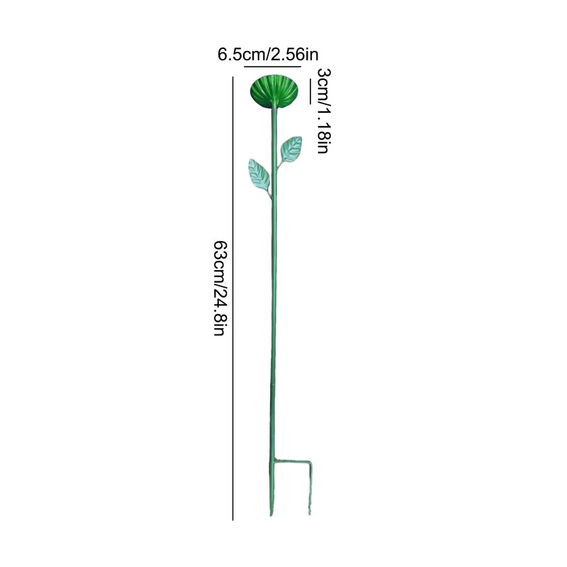 Bird Feeder Pole | Garden Decorations Feeder Poles,Squirrel Proof Outdoor