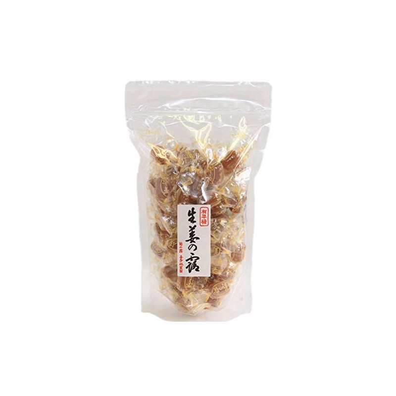 Kitabashido Ginger Dew, Bulk Bag, 10.6 oz (300 g)