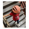 DaraBaby Casco Seguridad Infantil Bebes Y Niños Proteccion Caídas.