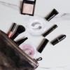 Beavorty 3 Pcs Eyelash Case Empty Eyelash Case Holder Container