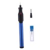 OSALADI DIY Engraving Pen Electric Engraver Tool for Glass Metal