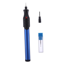 OSALADI DIY Engraving Pen Electric Engraver Tool for Glass Metal Compact Lightweight Design for Intricate Work for Jewelry Durable and Practical