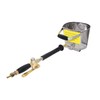Joywayus Air Stucco Cement Texture Hopper Sprayer Plaster Wall Plastering