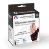 Thermoskin Buy Thermoskin Sport Thumb Adjustable Black Right L/XL 86797 Online | Chempro Chemists