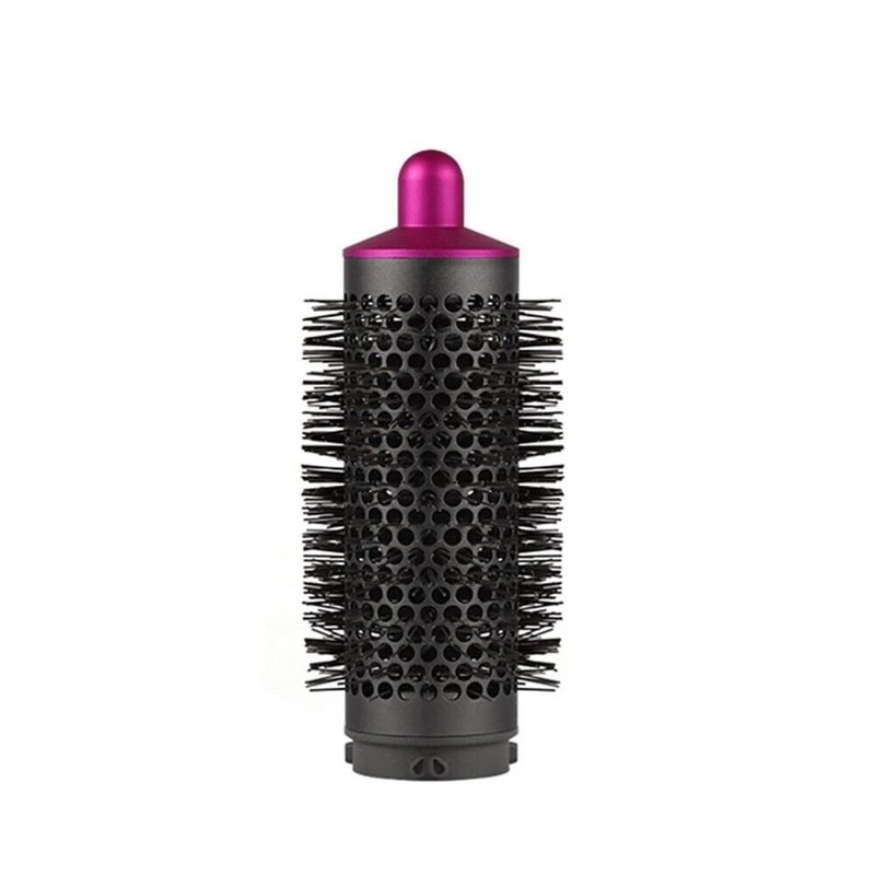 Round Volumizing Brush for Dyson for Airwrap HS01/HS05 Attachment, Part