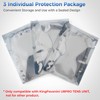 KingPavonini U8PRO TENS Unit Replacement Pads, Only Compatible with U8PRO